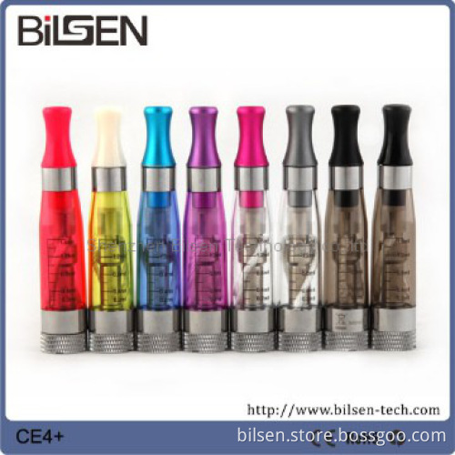 No leaking electronic cigarette clearomizer,ego ce4+